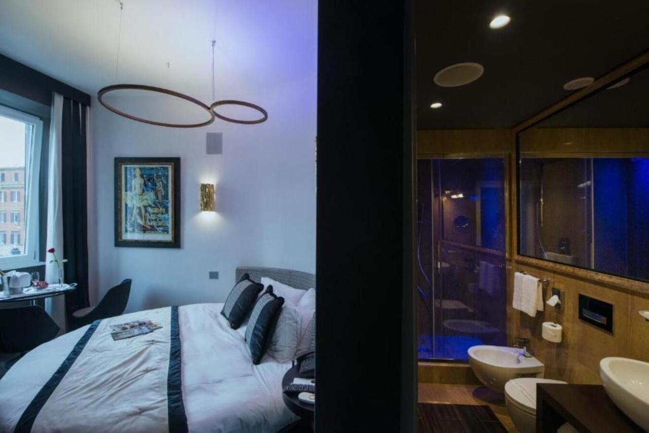 Torre Argentina Relais - Residenze Di Charme 3* Rom