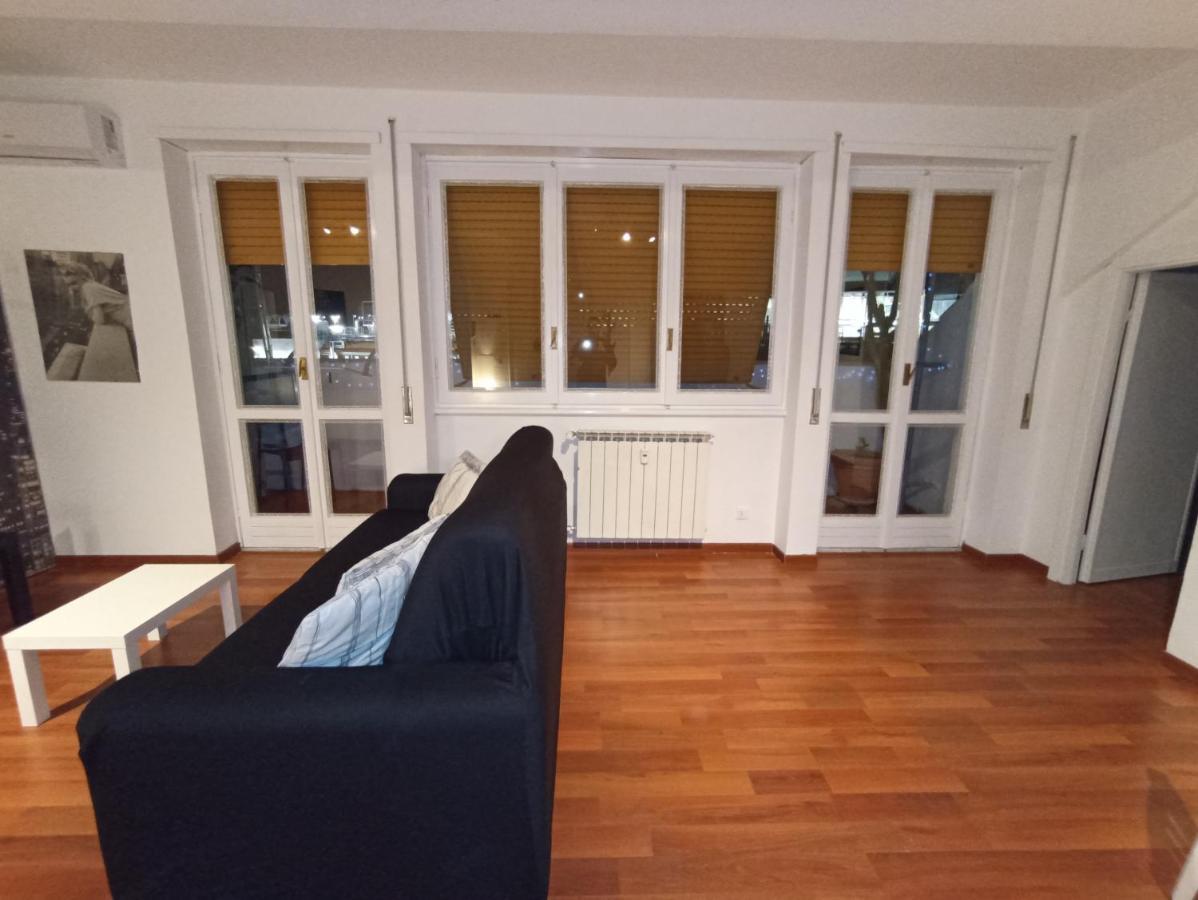 A&c Talenti Diamond Apartamento Roma