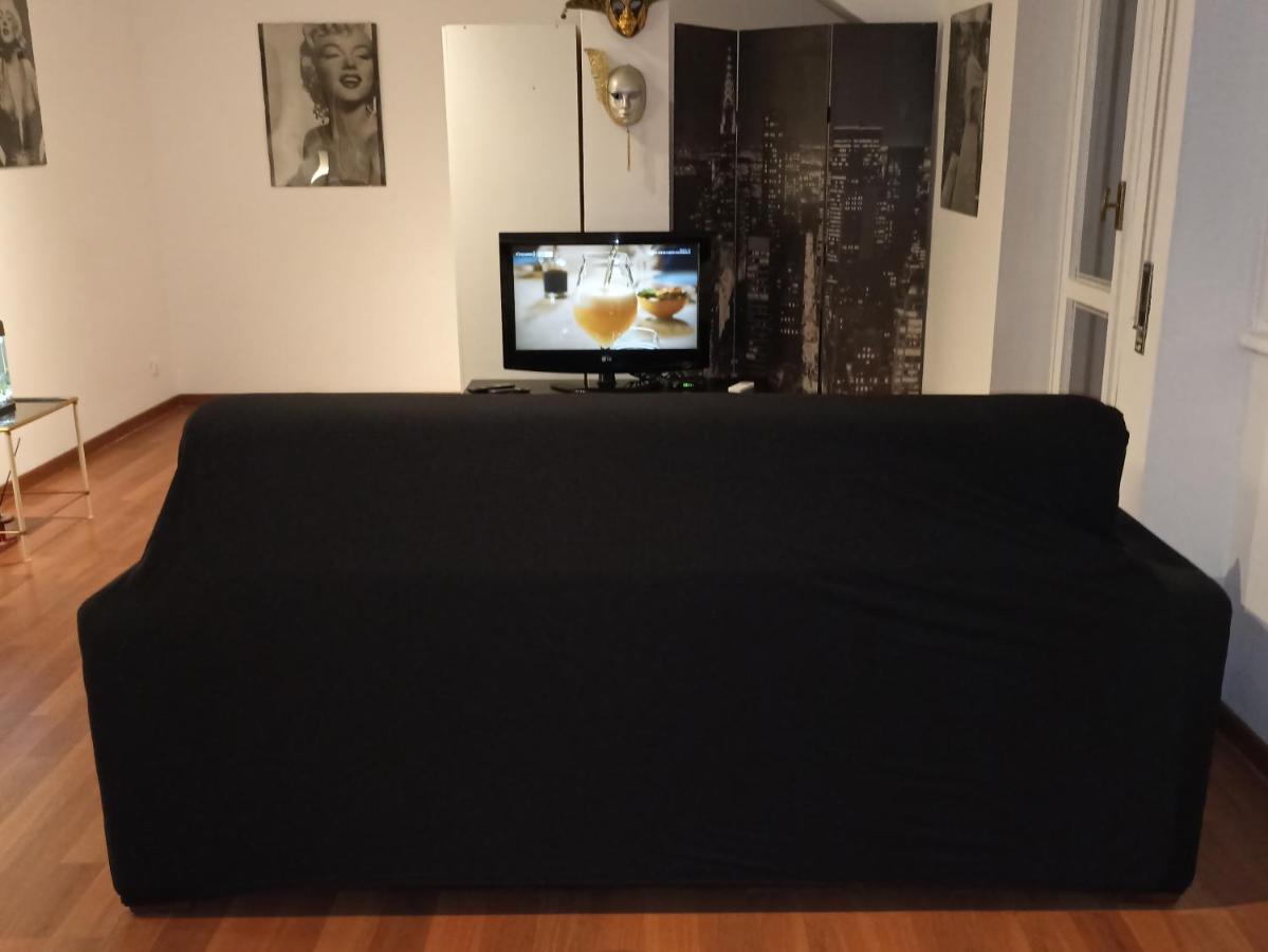Apartamento A&c Talenti Diamond *
