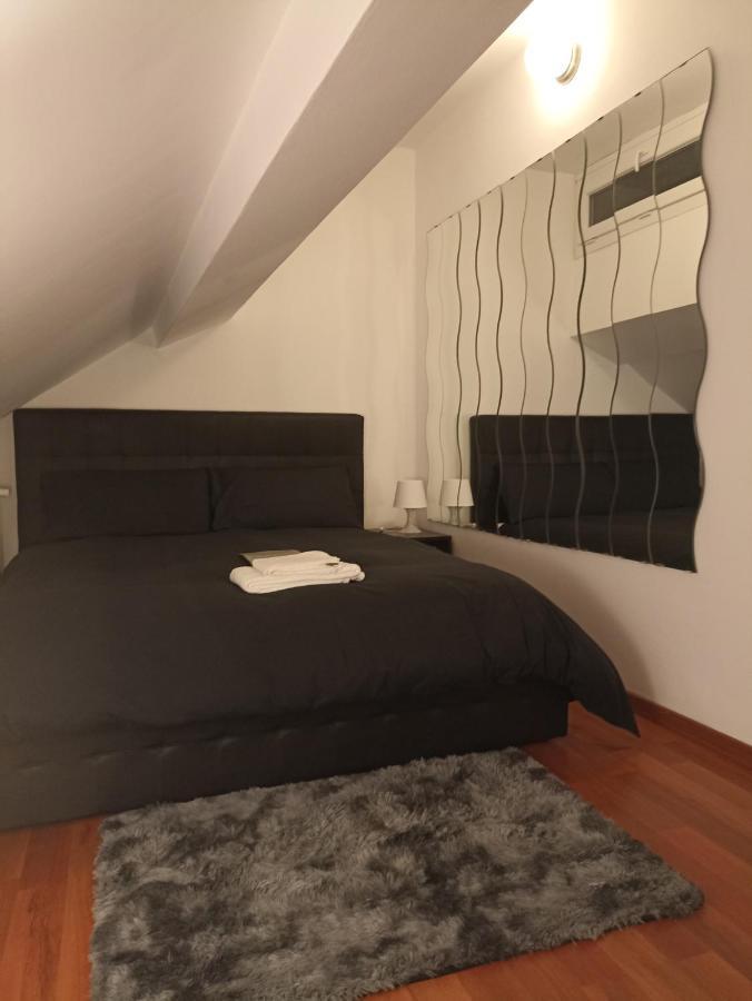 A&c Talenti Diamond Apartamento Roma