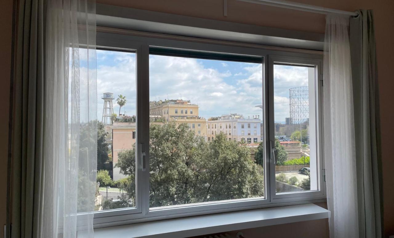 Apartamento Monstera House Trastevere