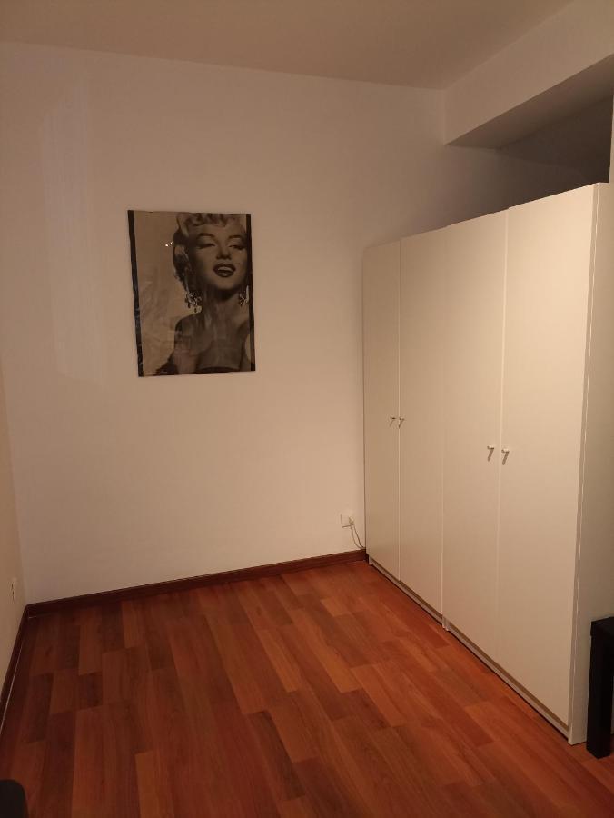 A&c Talenti Diamond Apartamento Roma