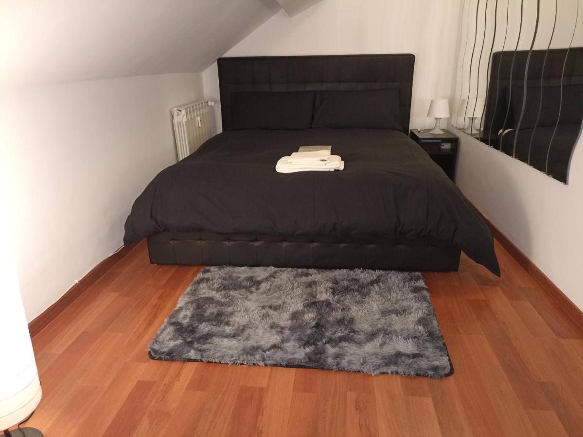 A&c Talenti Diamond Apartamento Roma