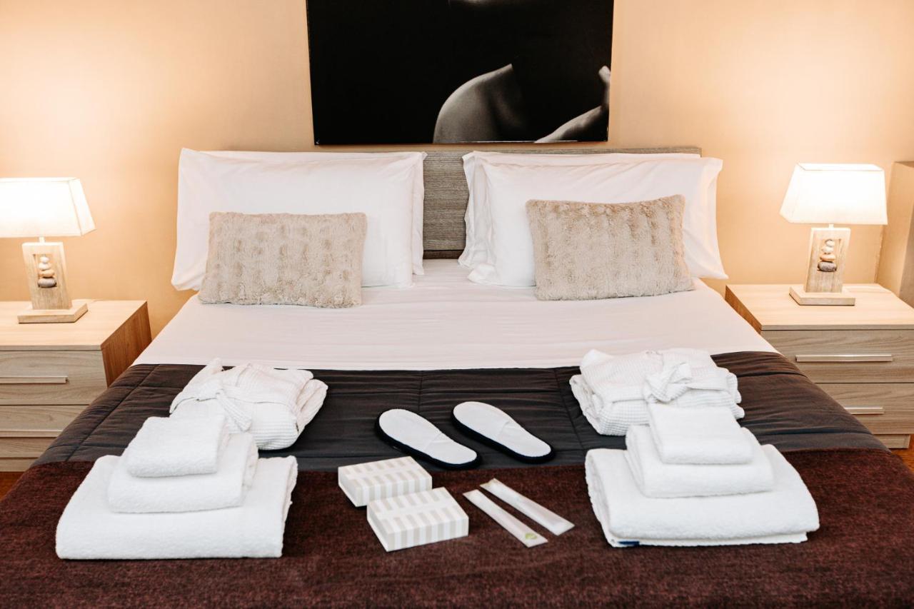 Casa de Férias Boutique Cavour Roma