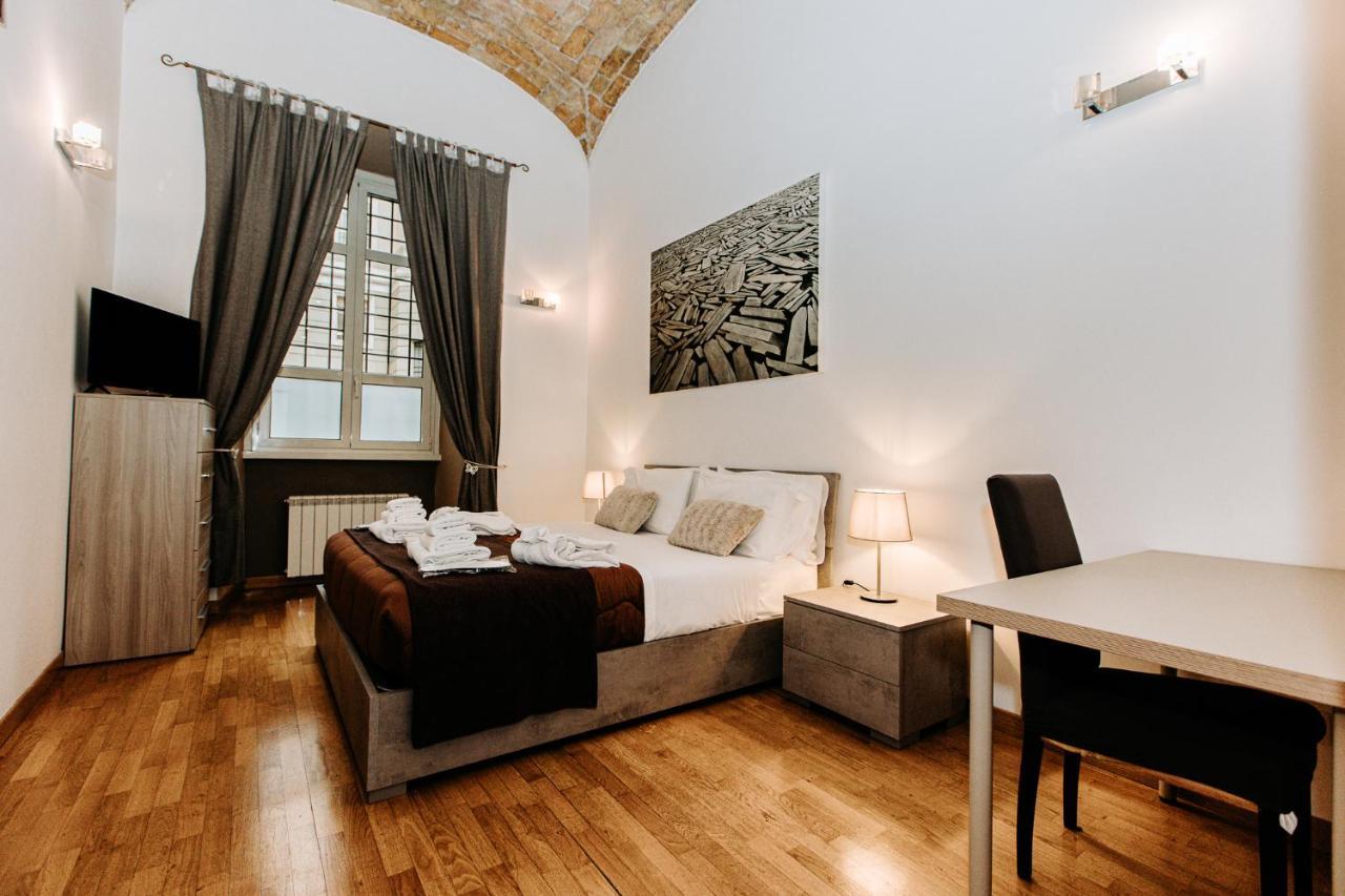 Boutique Cavour Casa de Férias Roma