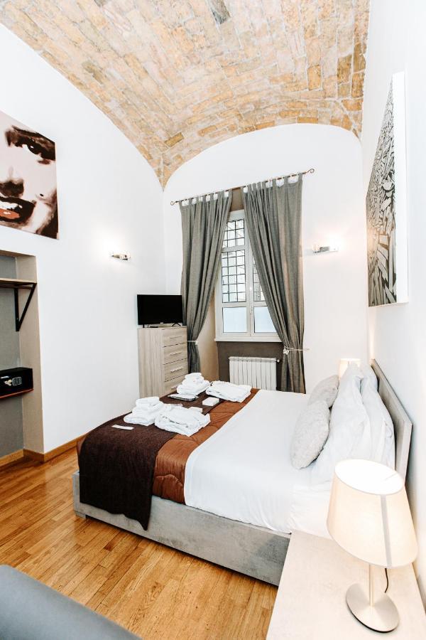 Boutique Cavour Casa vacanze