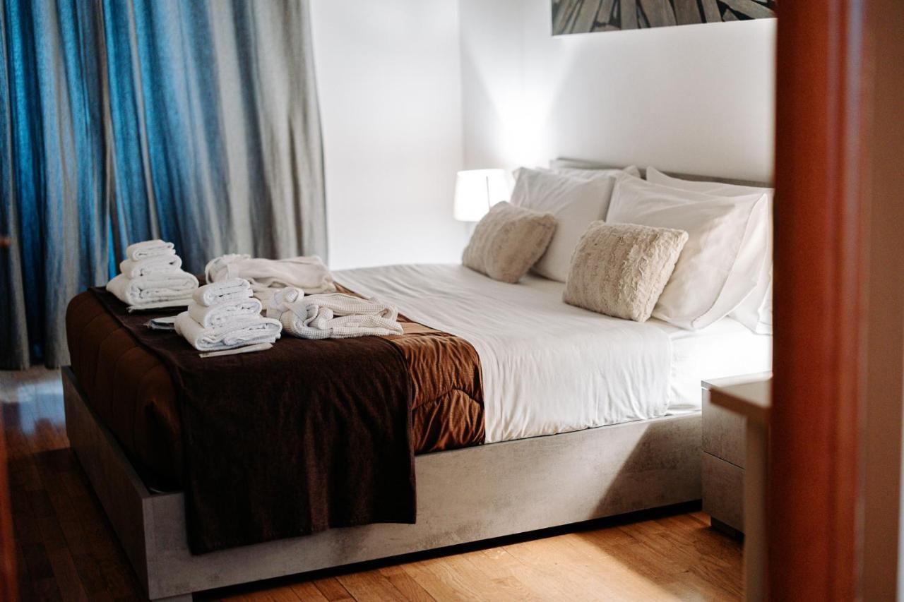 Casa de Férias Boutique Cavour Roma