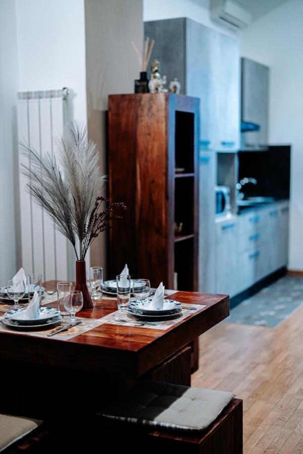 Casa vacanze Boutique Cavour