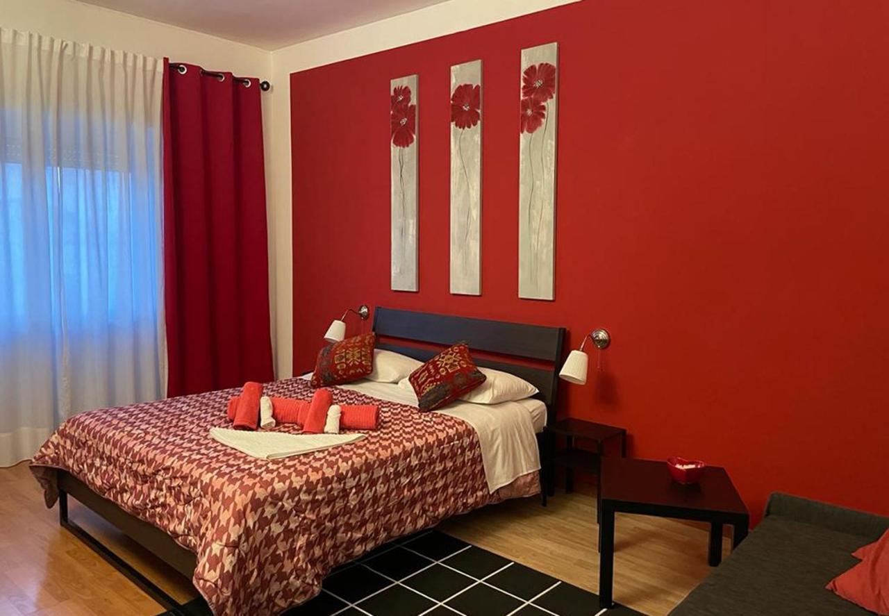 Casa de hóspedes Cornelius