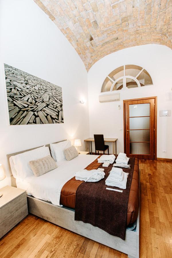 Casa vacanze Boutique Cavour
