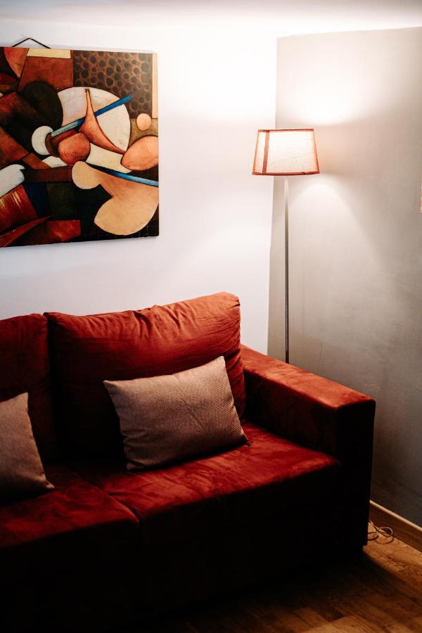 Boutique Cavour Casa vacanze Roma