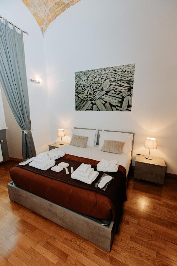 Casa vacanze Boutique Cavour *