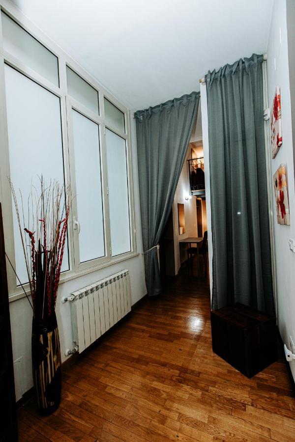 Casa de Férias Boutique Cavour Roma