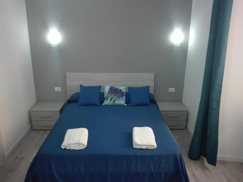 Relais Borghese Roma