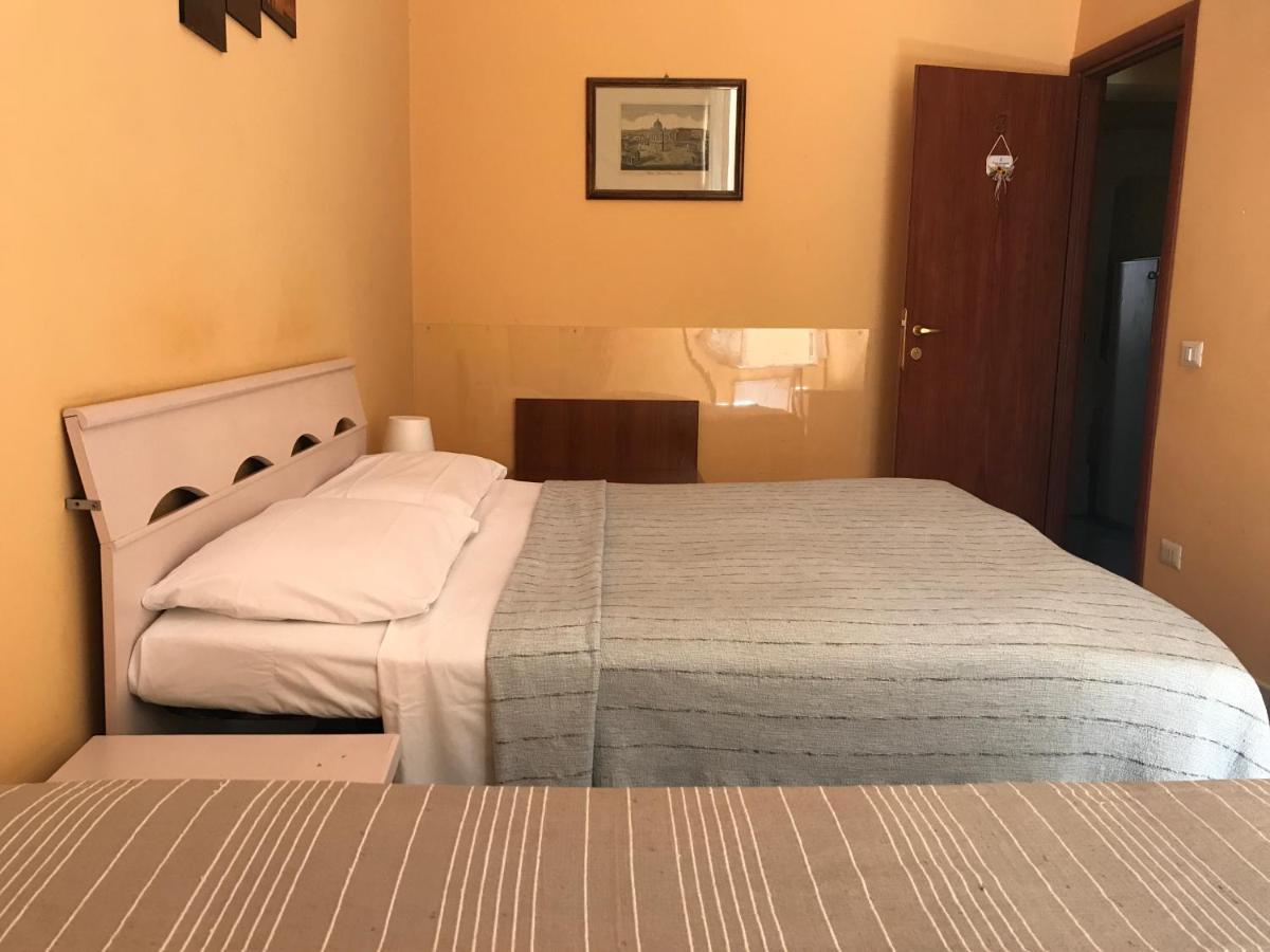 San Daniele Bundi House Roma