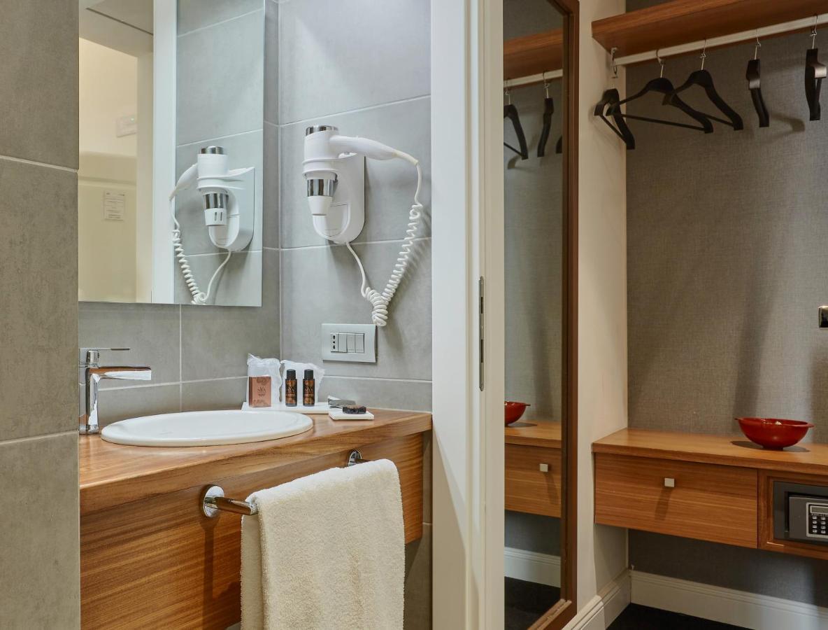 L'obelisque Maison De Luxe 2* Rom