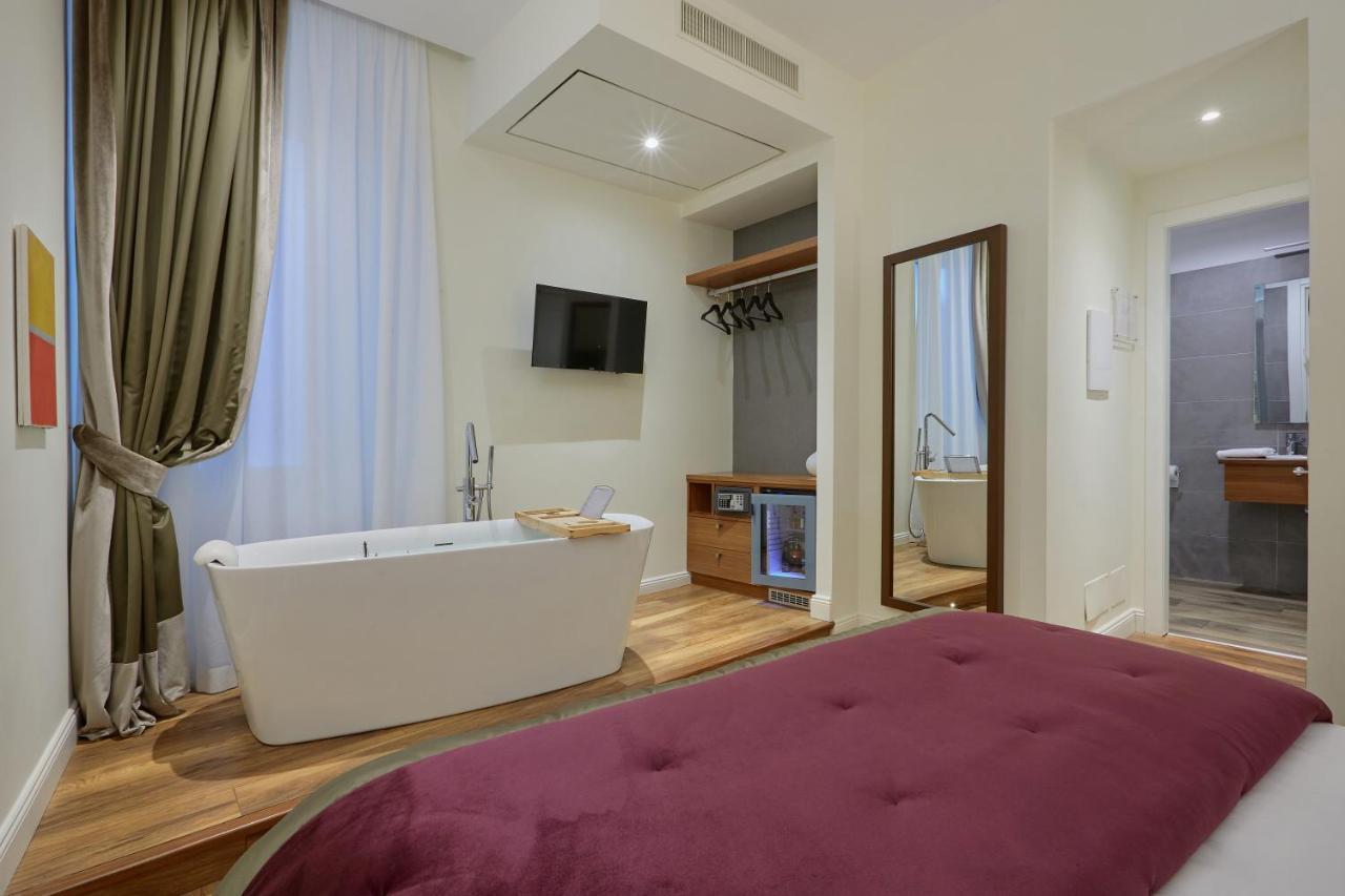 L'obelisque Maison De Luxe Casa de hóspedes Roma