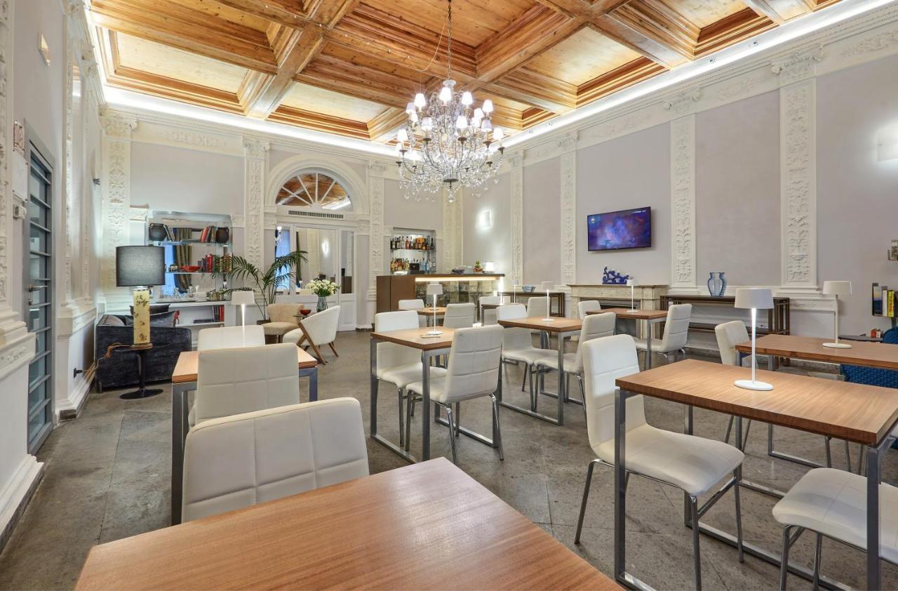 Casa de hóspedes L'obelisque Maison De Luxe