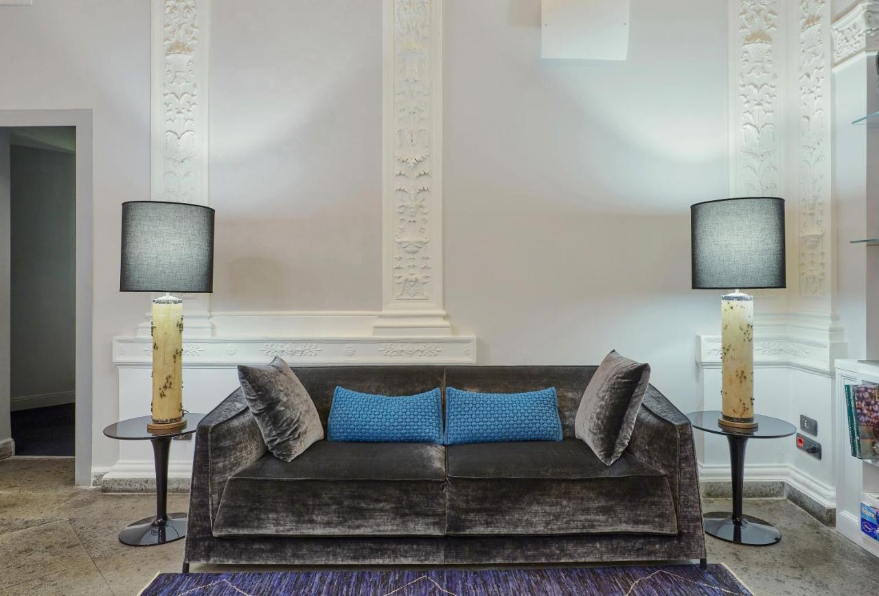 L'obelisque Maison De Luxe 2* Rom