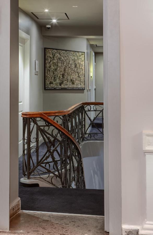 L'obelisque Maison De Luxe 2* Rom