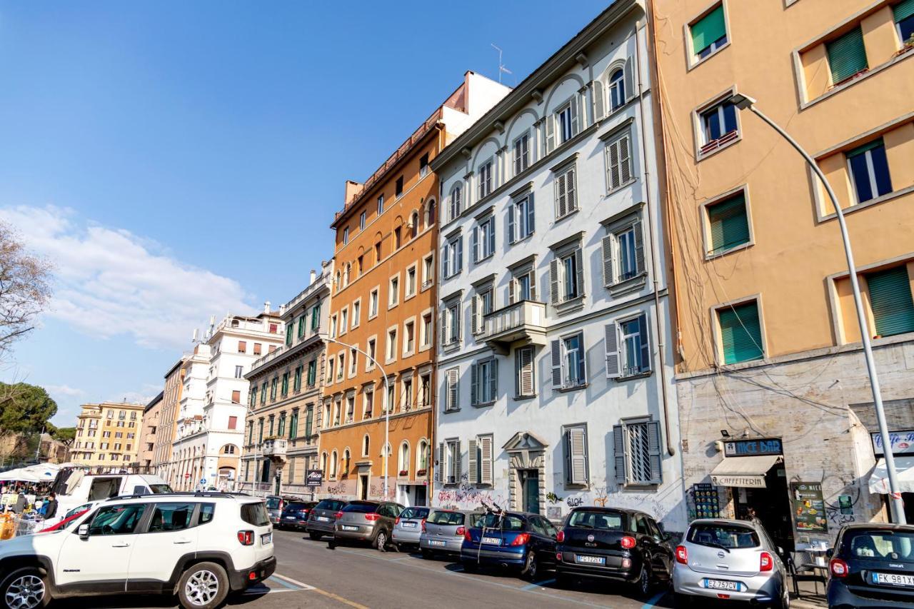Sannio Deluxe - San Giovanni Apartamento