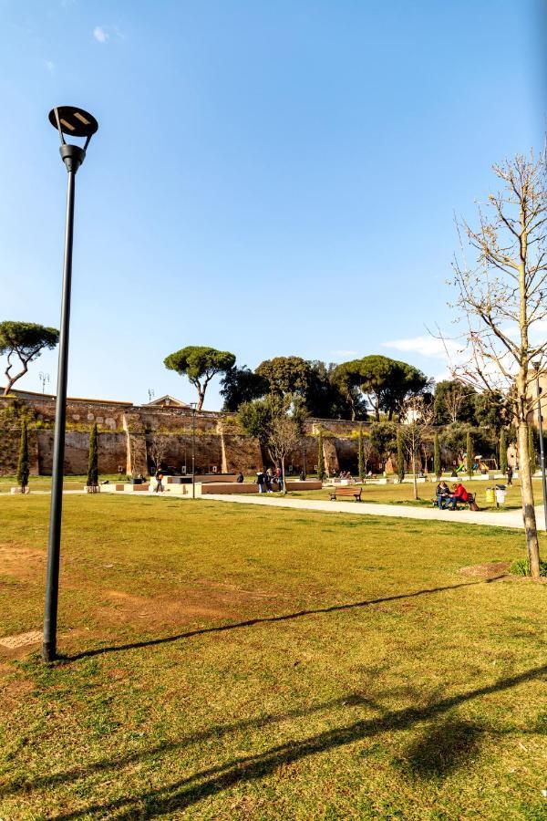 Leilighet Sannio Deluxe - San Giovanni Roma