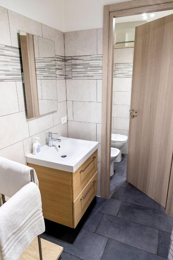 Sannio Deluxe - San Giovanni Apartamento