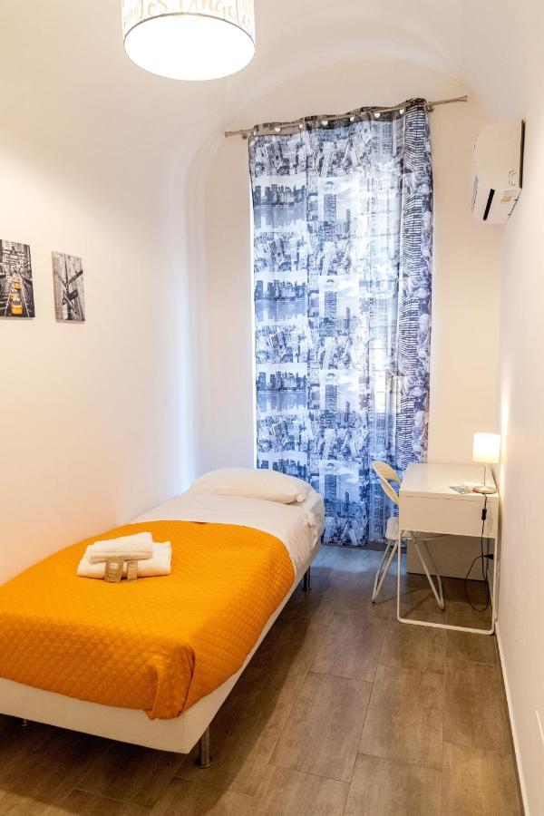 Sannio Deluxe - San Giovanni Apartamento