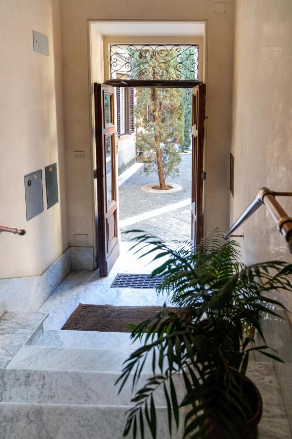 Sannio Deluxe - San Giovanni Apartamento