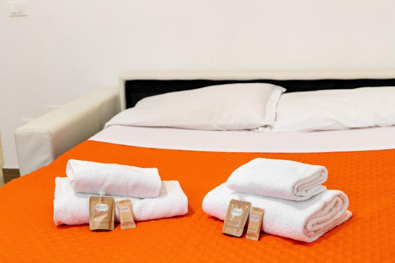Apartamento Sannio Deluxe - San Giovanni *