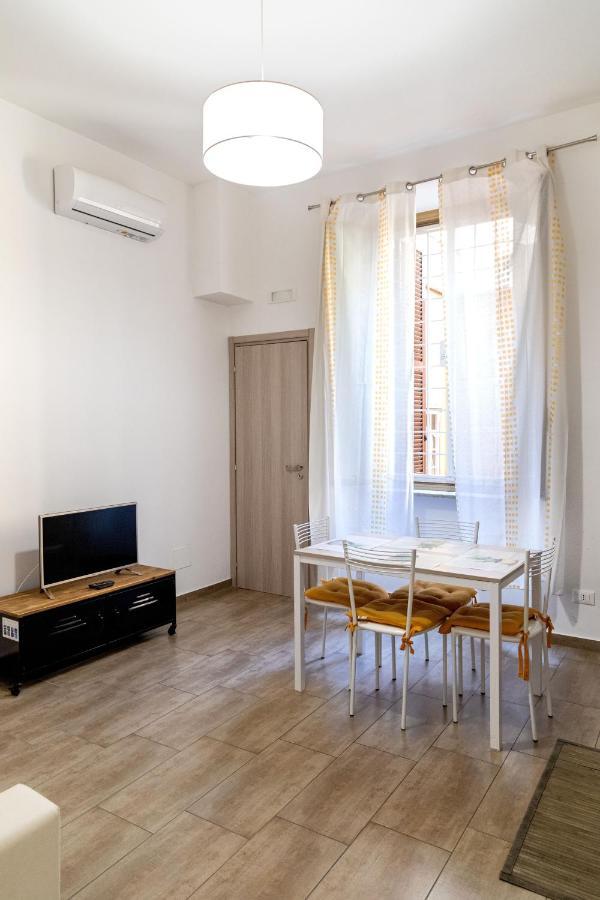 Sannio Deluxe - San Giovanni Leilighet *