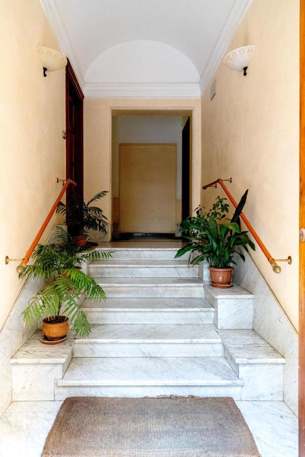 Leilighet Sannio Deluxe - San Giovanni Roma