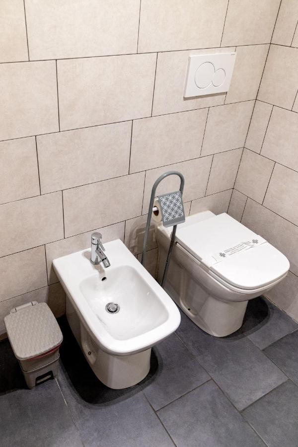 Sannio Deluxe - San Giovanni Apartamento