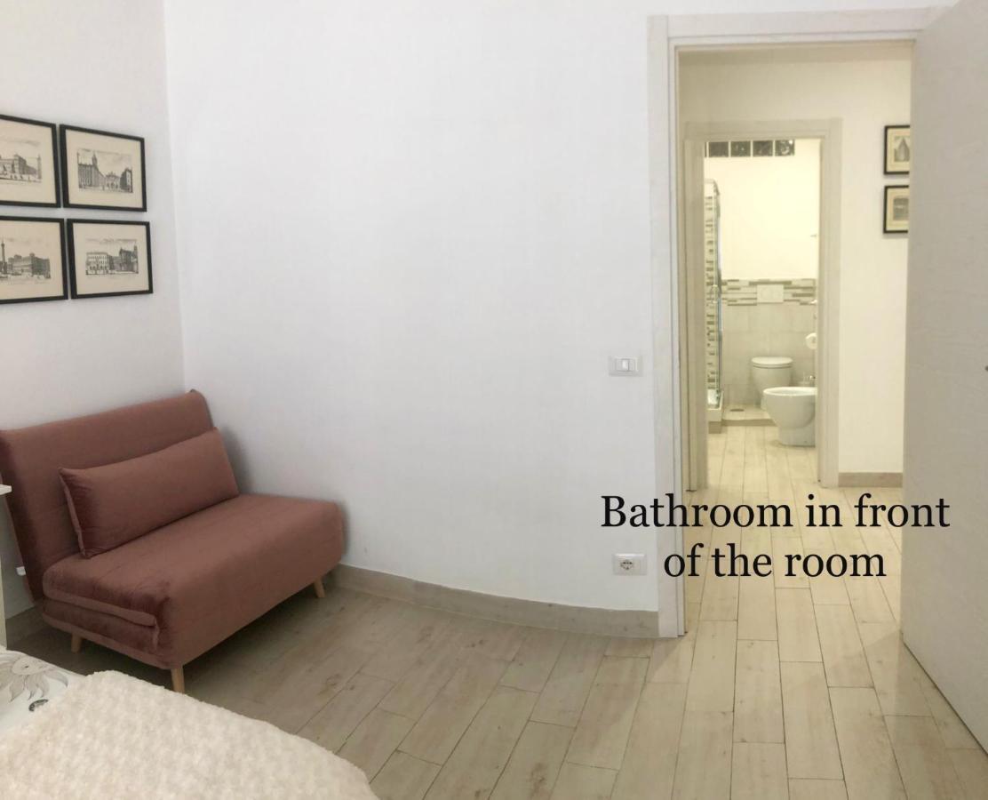 Bed and breakfast Il Sogno Di Augusto