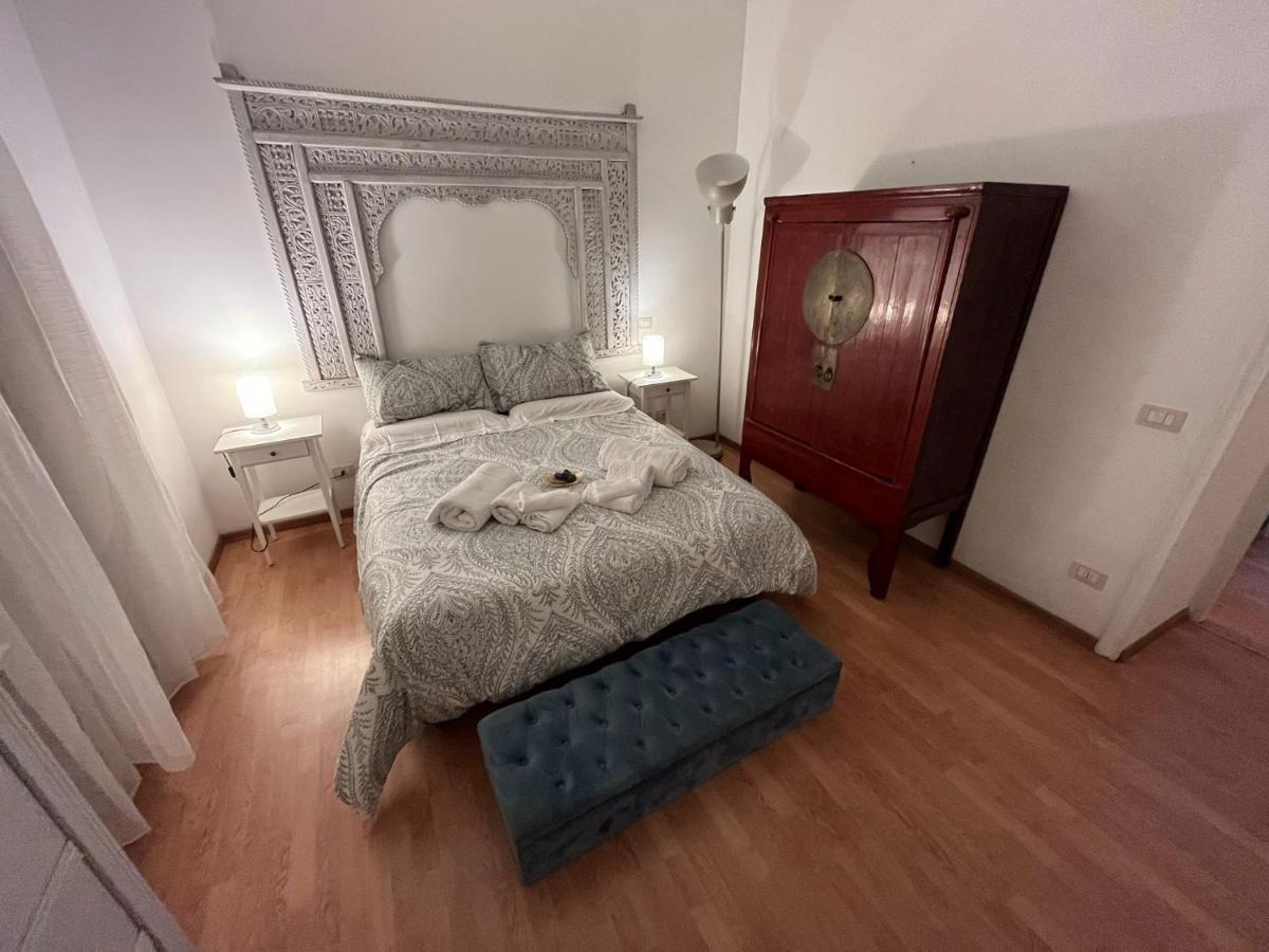 Apartment Snooze Trastevere House