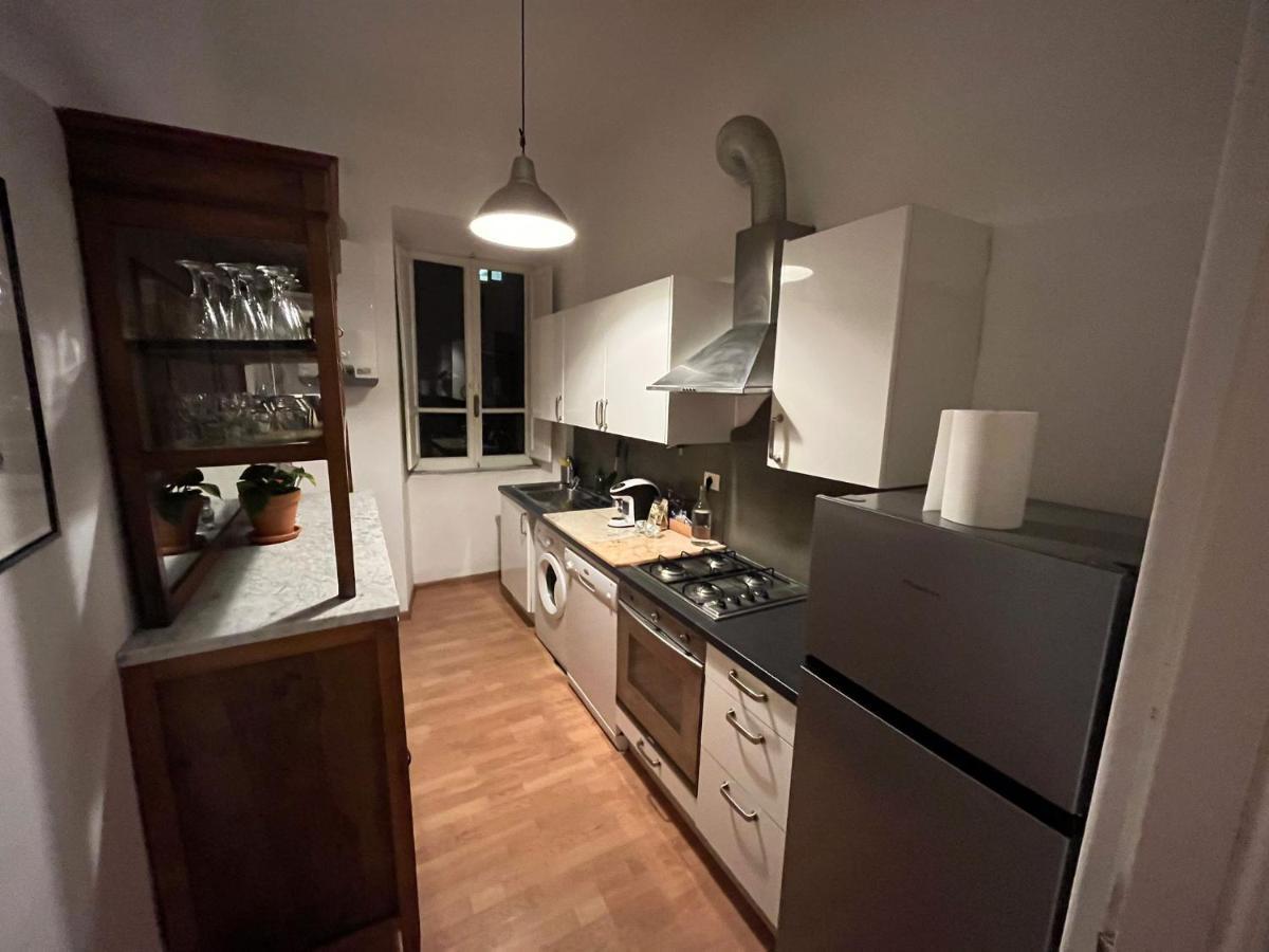 Apartment Snooze Trastevere House