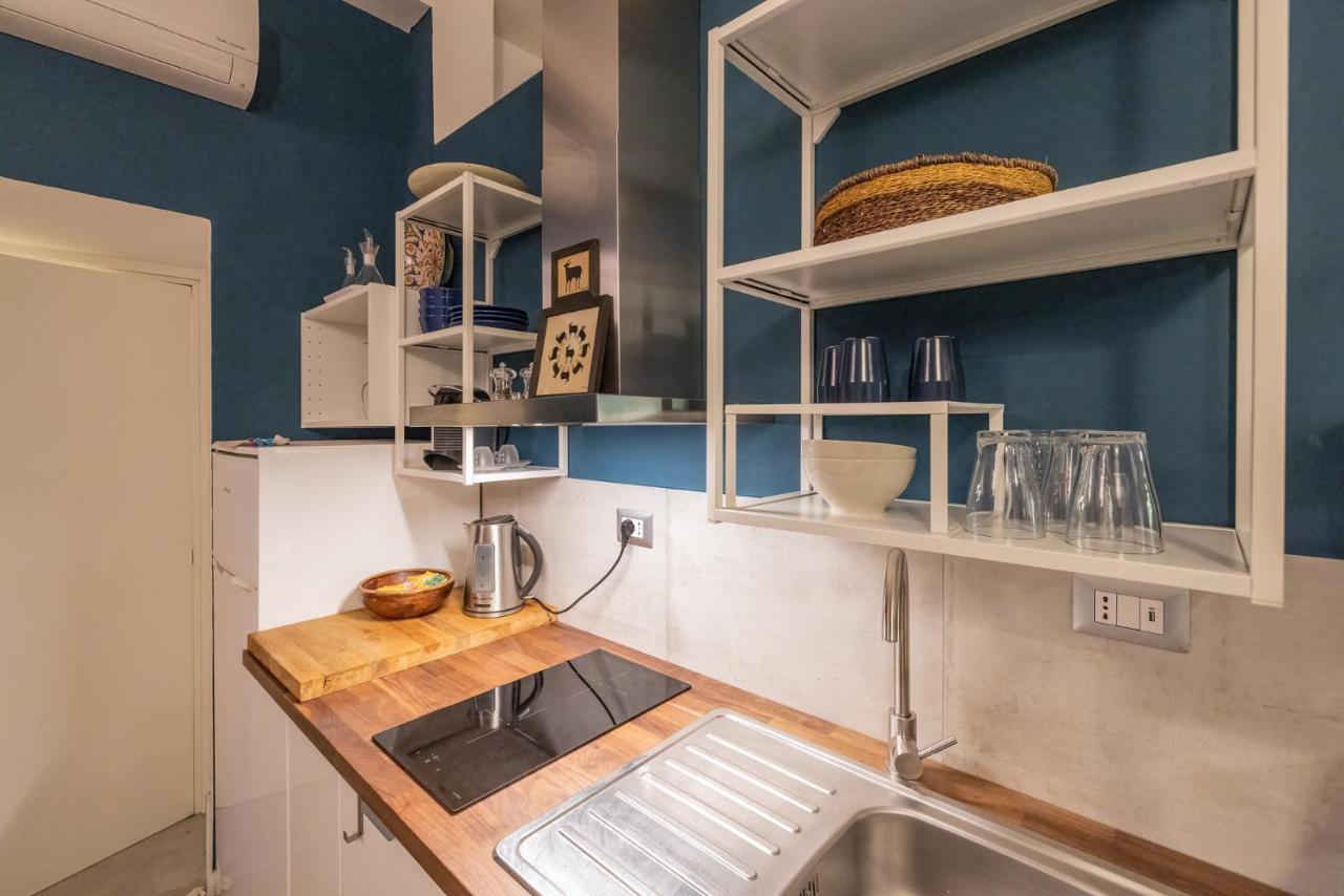 Appartamento Rione Monti With Private Garden