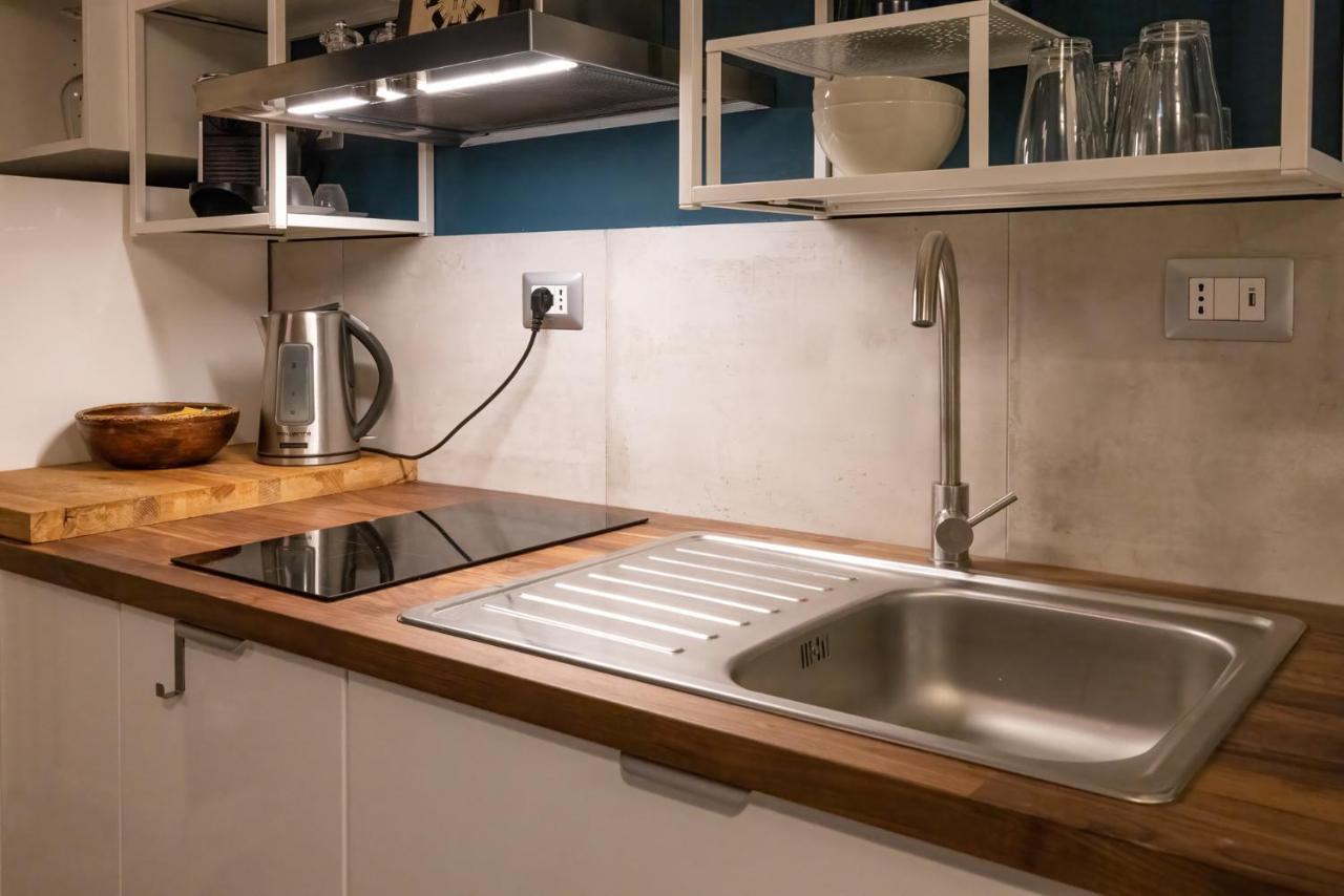 Appartamento Rione Monti With Private Garden *