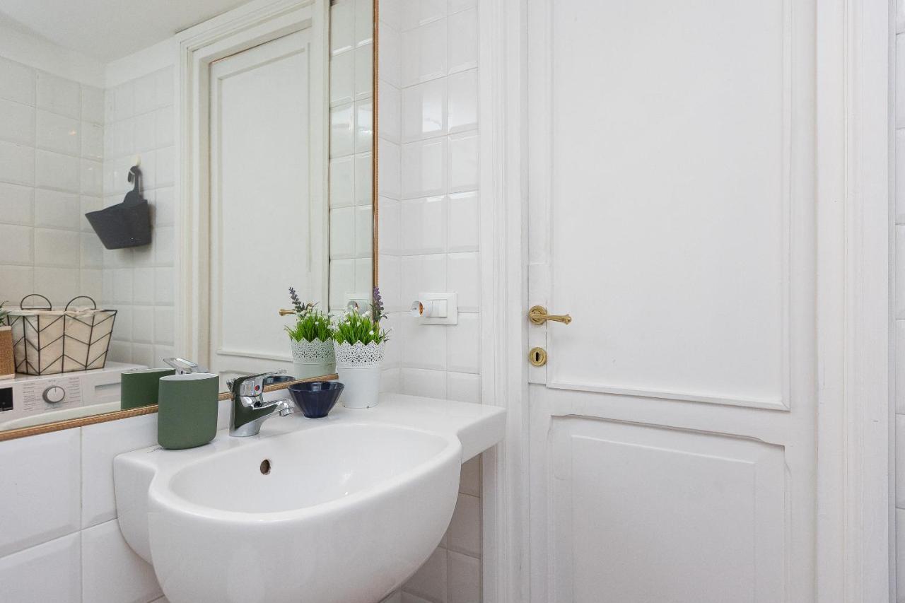 Campo De' Fiori Penthouse-rental In