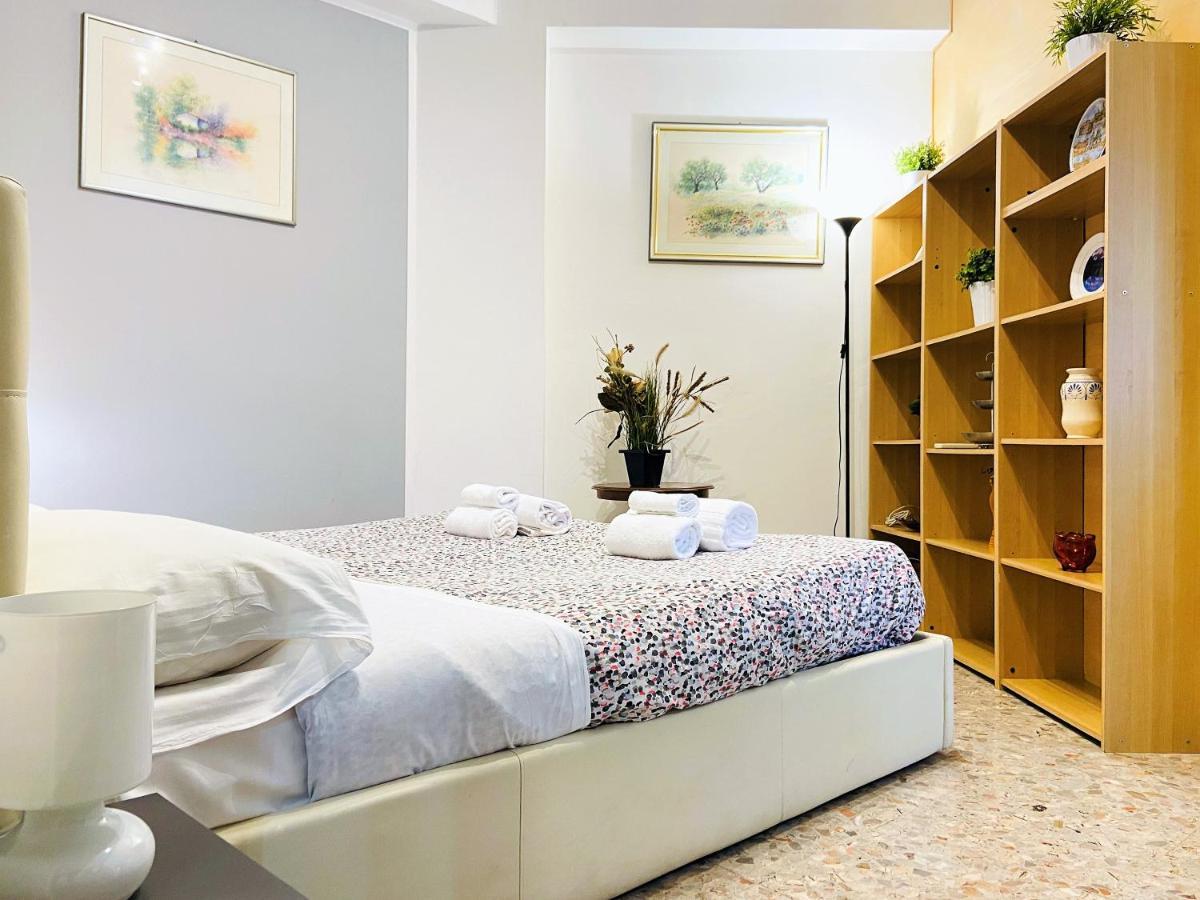 Apartamento Casa Meucci Roma