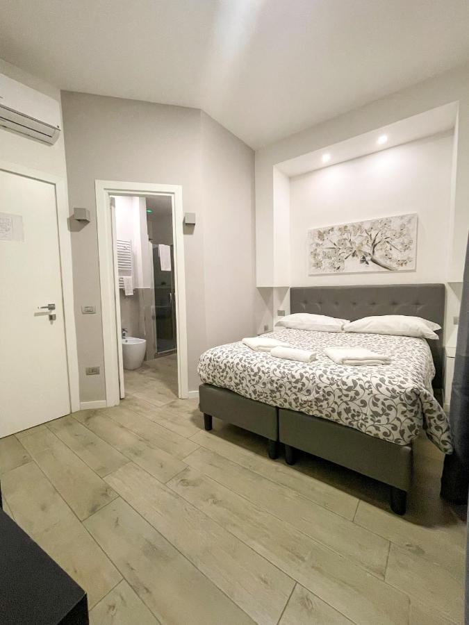 Monte Zebio Boutique Affittacamere Roma
