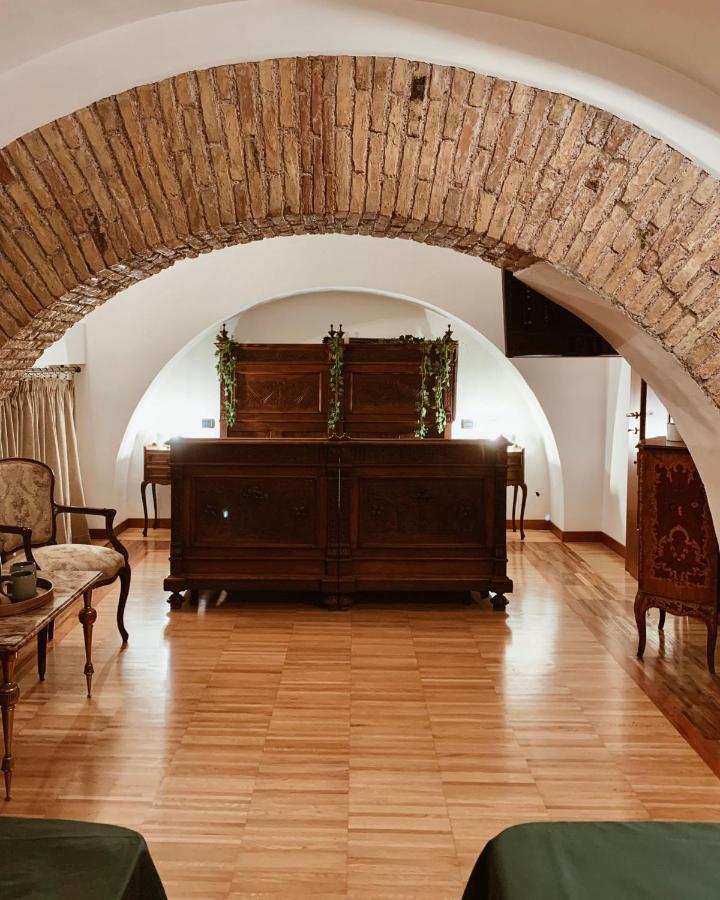 Residenza Tritone Luxury Trevi Fountain Ferienhaus Rom