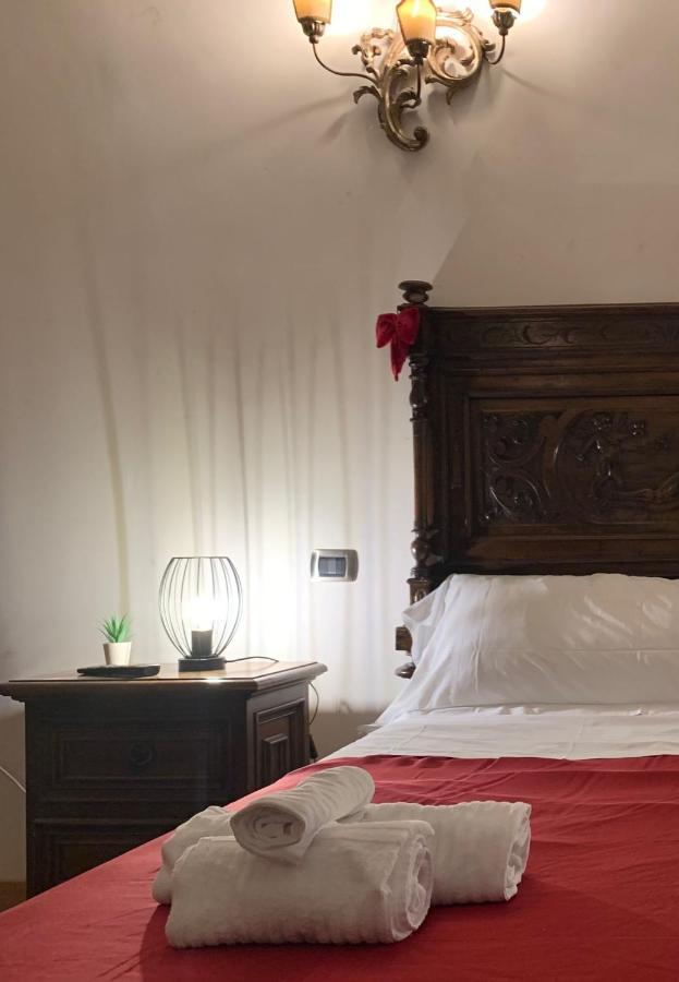 Residenza Tritone Luxury Trevi Fountain Ferienhaus *