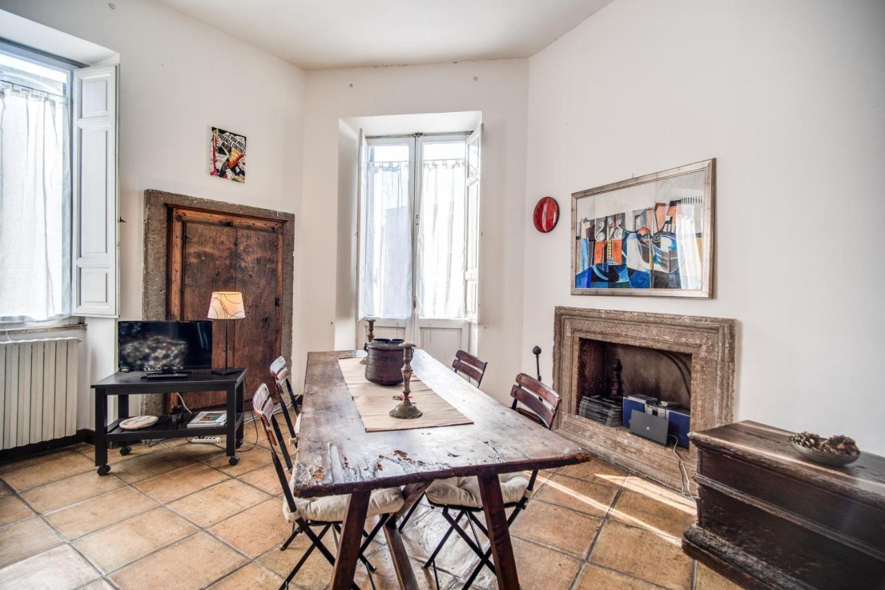 Quiet Flat Near Circo Massimo, Fao & Caracalla Apartamento *