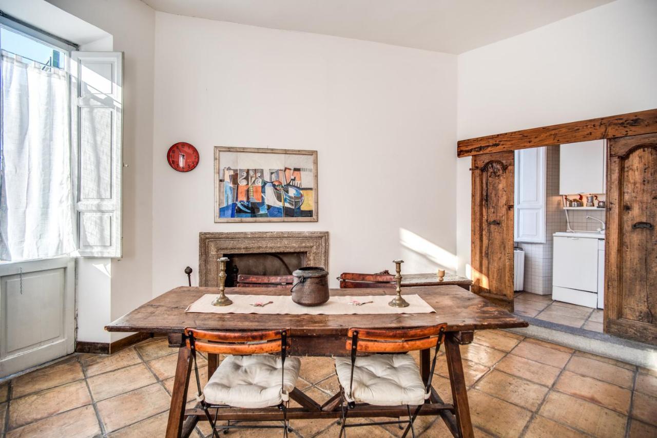 Quiet Flat Near Circo Massimo, Fao & Caracalla Apartamento *