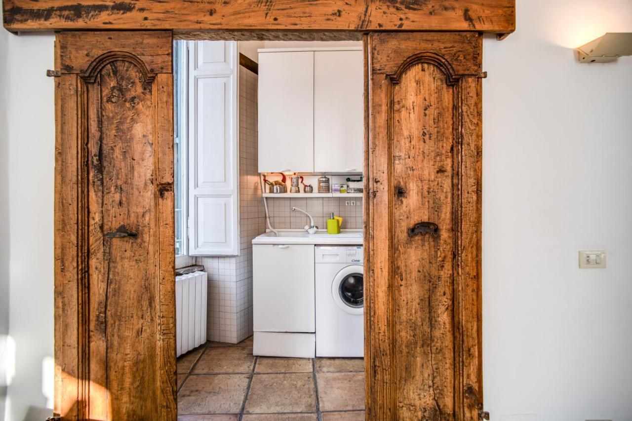 Quiet Flat Near Circo Massimo, Fao & Caracalla Apartamento Roma