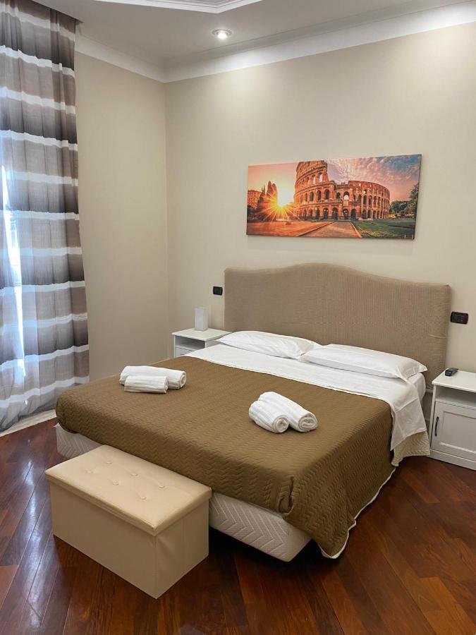 Affittacamere Rent Saint Peter Roma