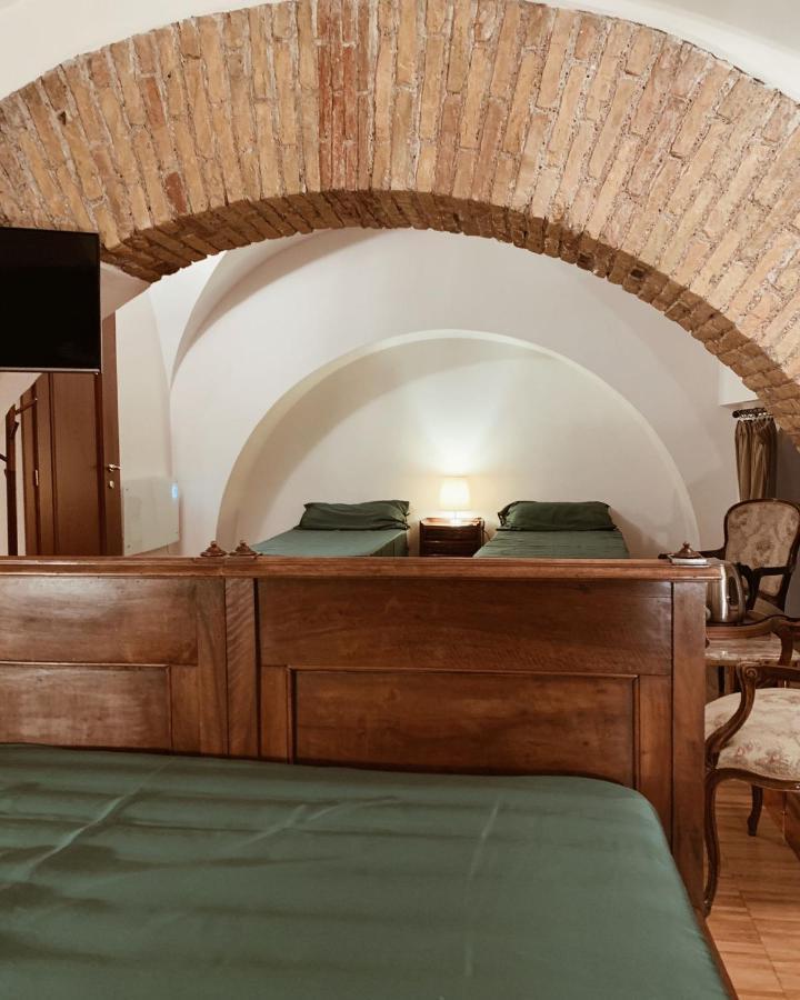 Ferienhaus Residenza Tritone Luxury Trevi Fountain *
