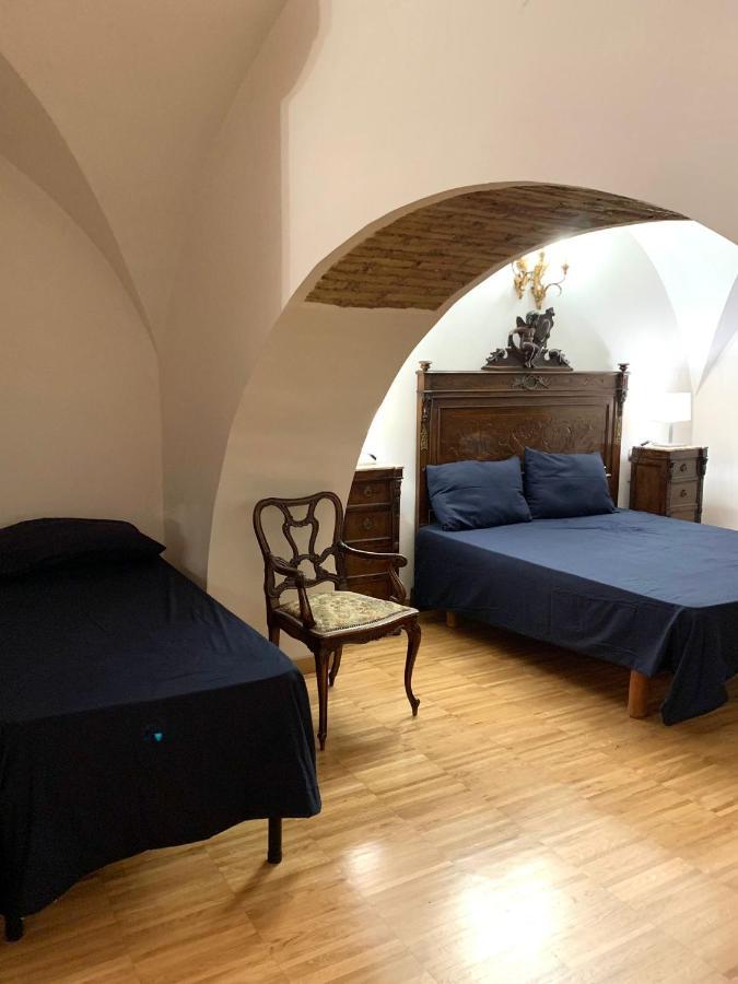 Ferienhaus Residenza Tritone Luxury Trevi Fountain