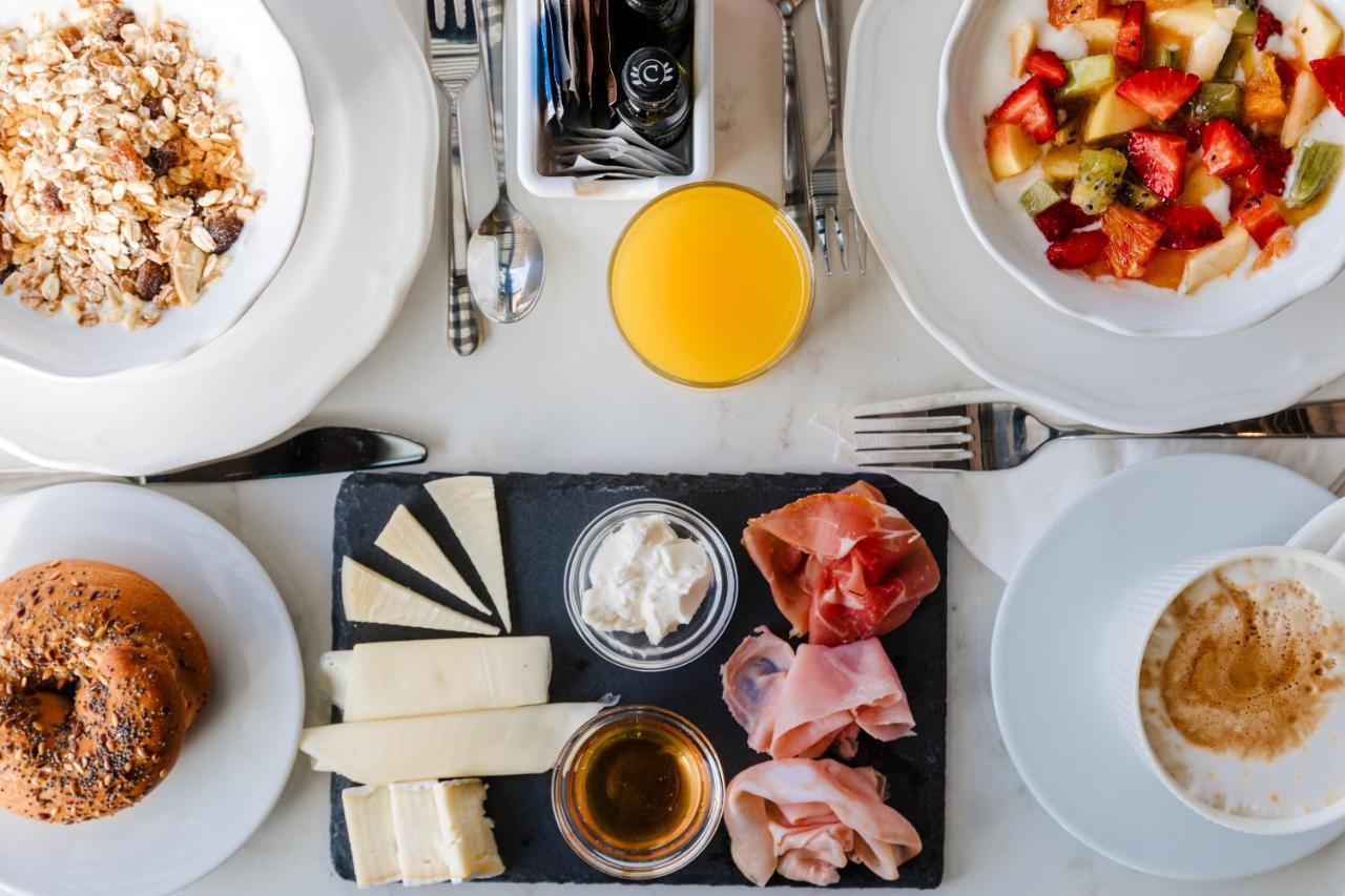 Sonder Piazza Di Spagna Hotell Roma